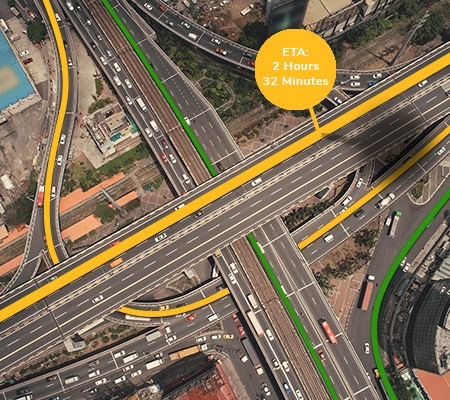 Technology-for-Refrigerated-Trucking-and-Shipping-Map