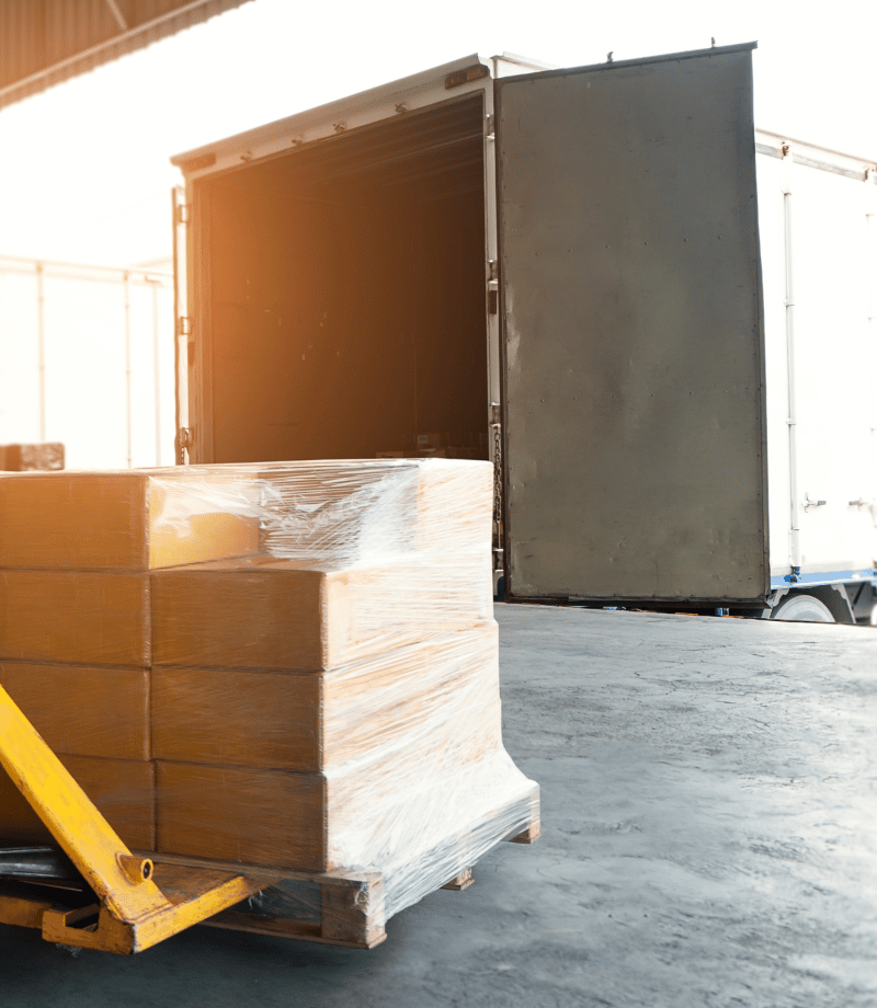 Boxes-Being-Loaded-for-LTL-Freight-Shipping-1-1